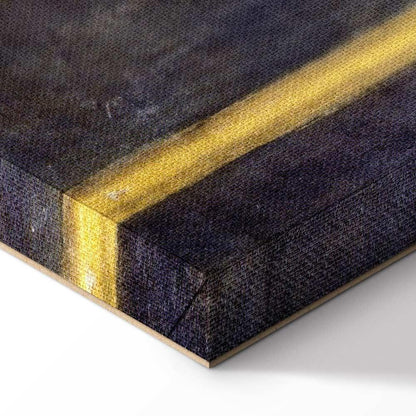 Leinwandbild - Gustav Klimt – Pallas Athene