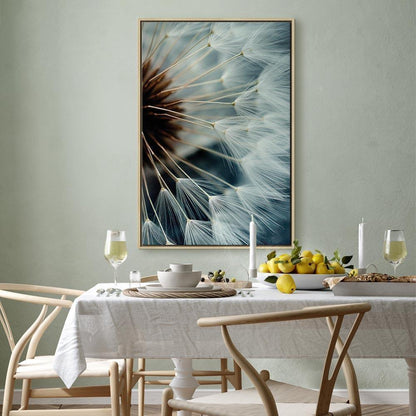 Leinwandbild - More Memories (1 Part) Vertical