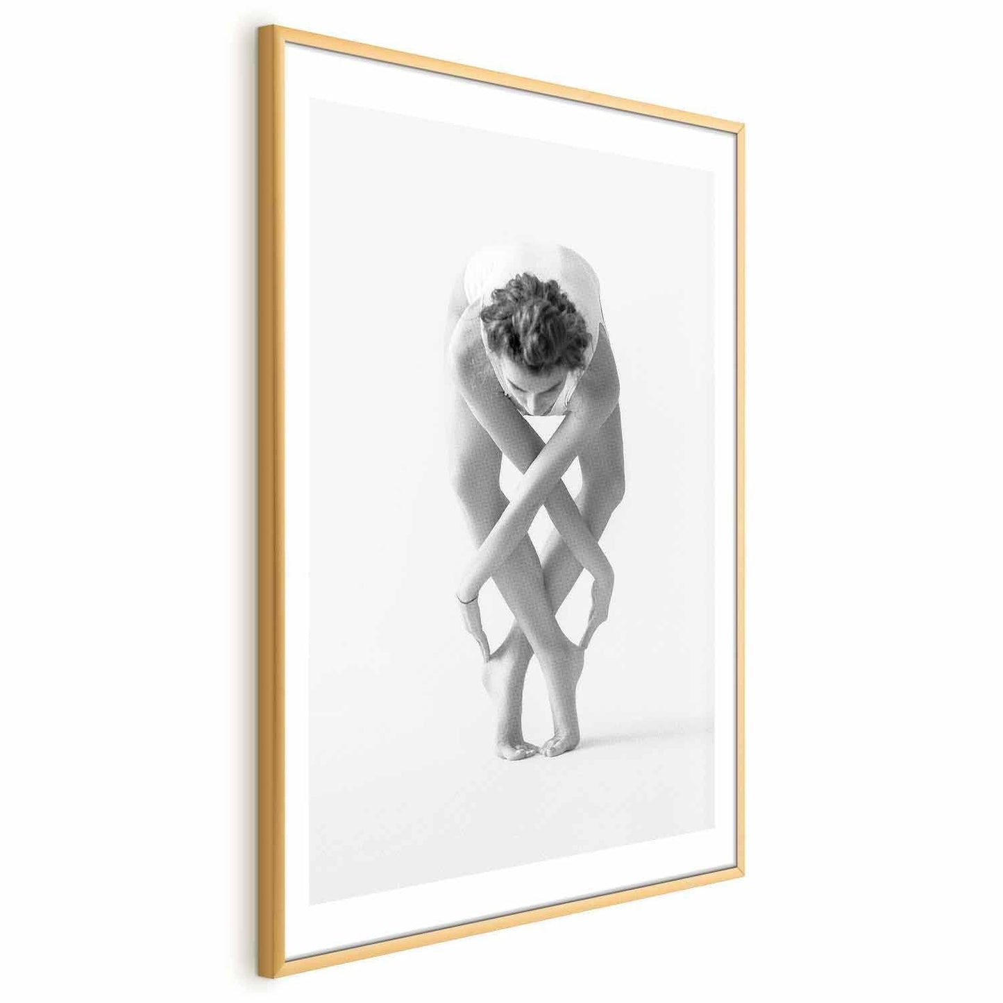 Poster - Ballet Artgeist