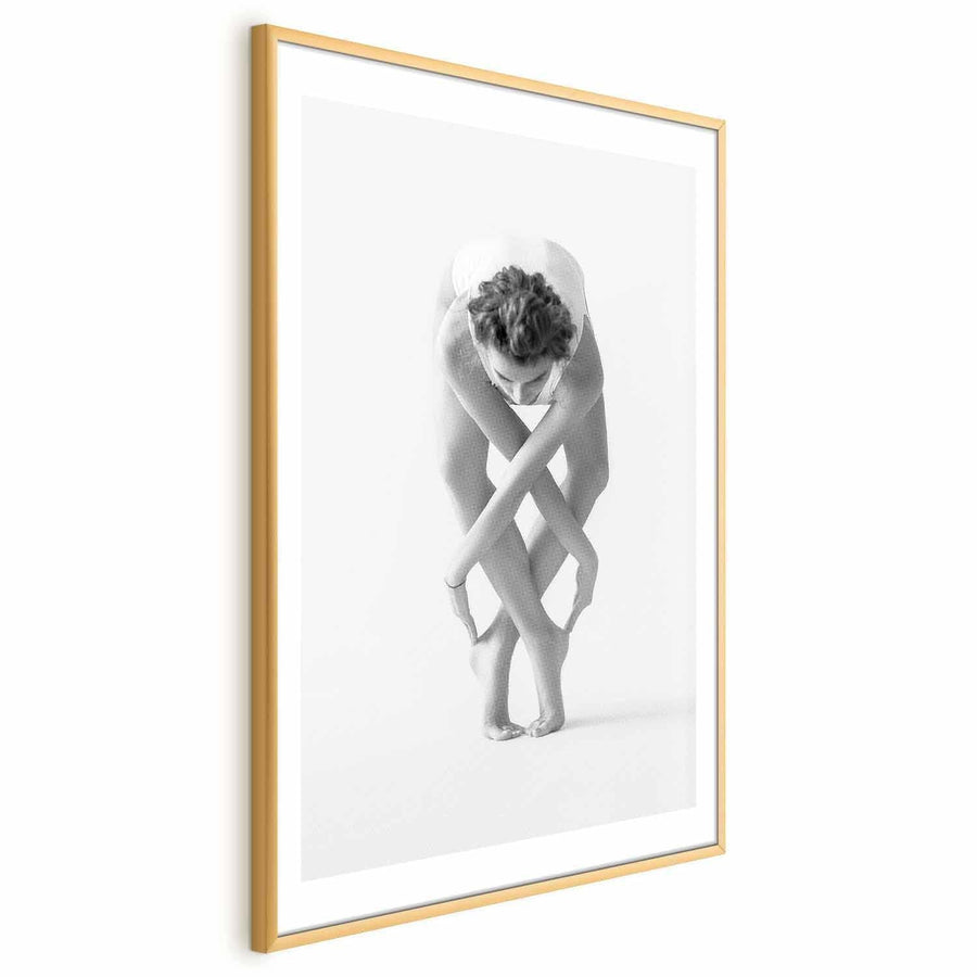 Poster - Ballet Artgeist