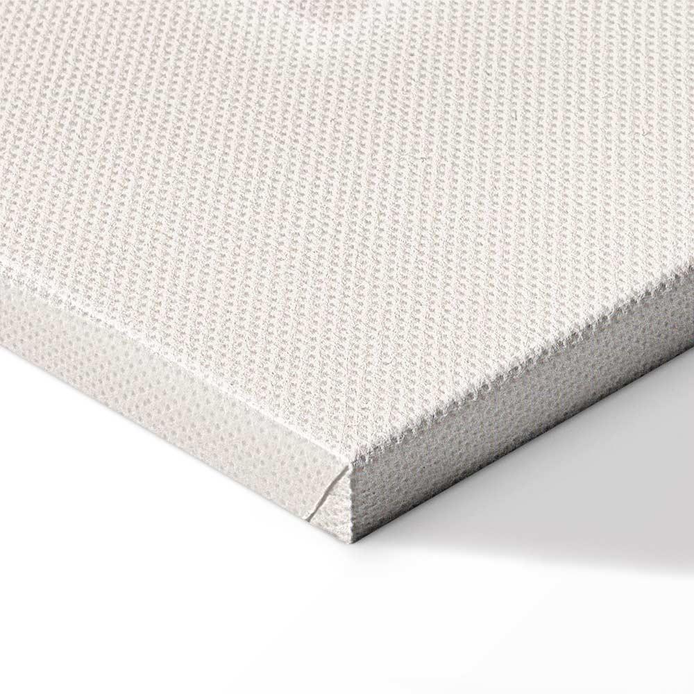 Leinwandbild - Ceramic Shell (1 Part) Vertical