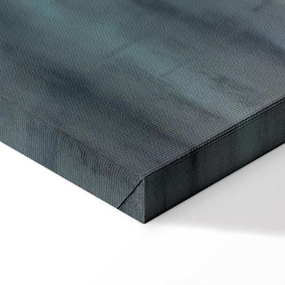 Leinwandbild - Golden City (1 Part) Wide