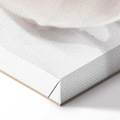 Leinwandbild - Blooming Light (1 Part) Vertical