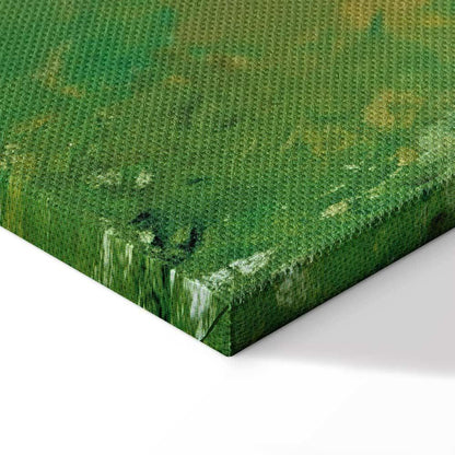 Leinwandbild - Claude Monet – Water Lilies