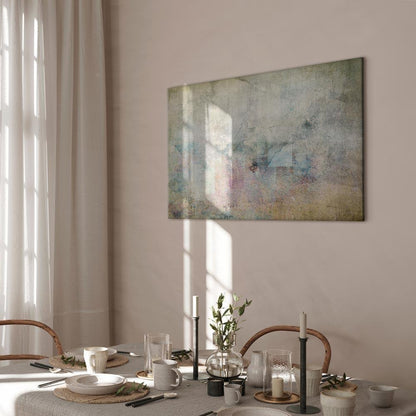 Leinwandbild - Mystical Apparition