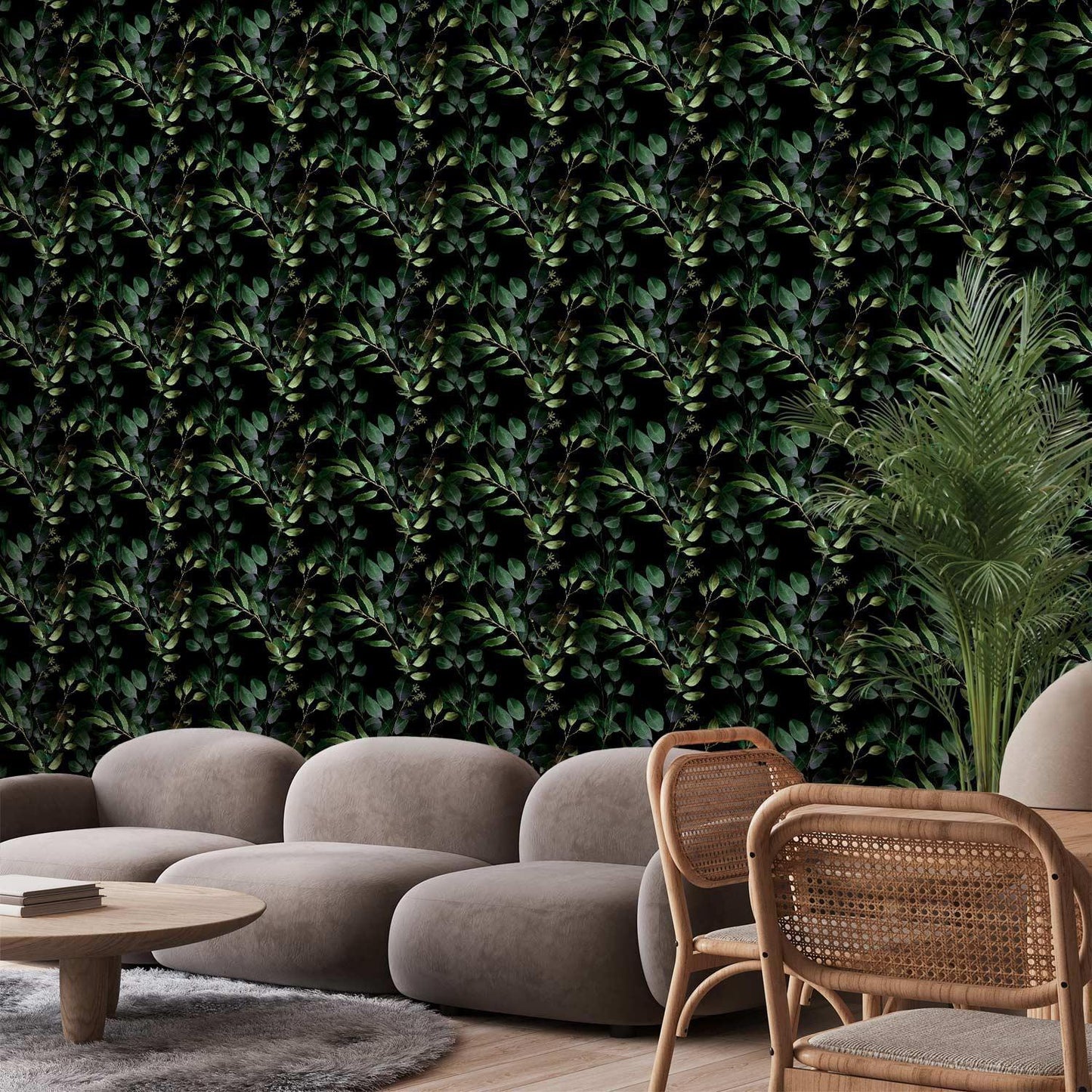 Tapete - Green Precision