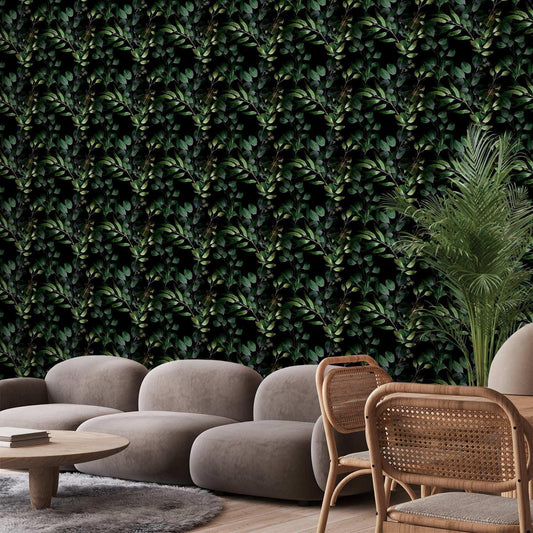 Tapete - Green Precision