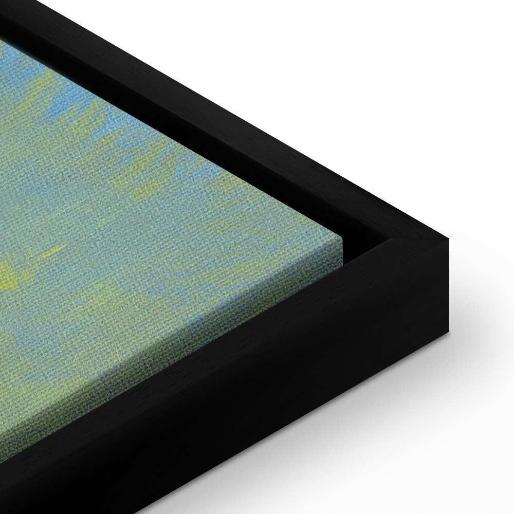 Leinwandbild - Autumn Bouquet