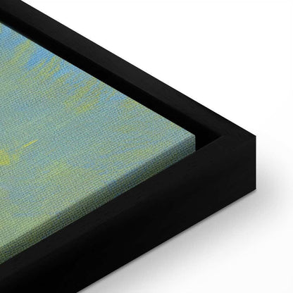 Leinwandbild - Autumn Bouquet