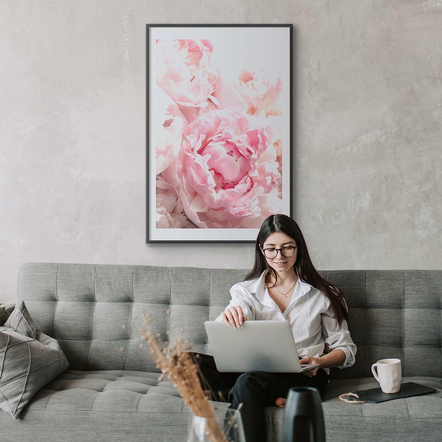 Poster - Morning Nostalgia