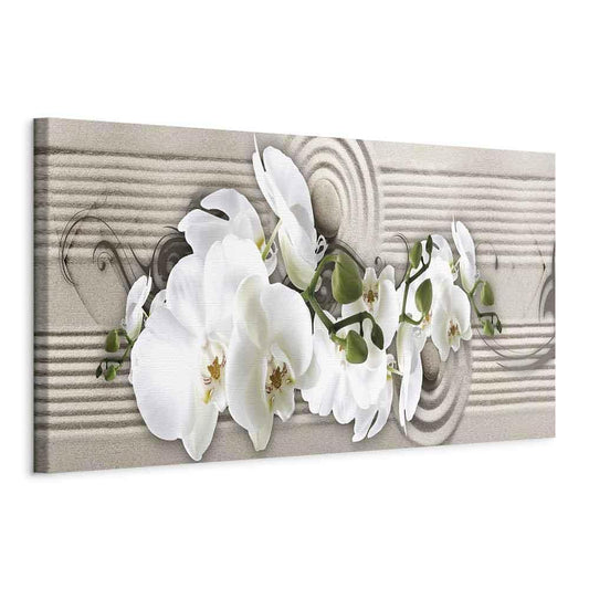 Leinwandbild - Whisper of Sand