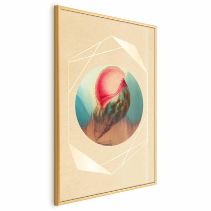 Poster - Shell Artgeist