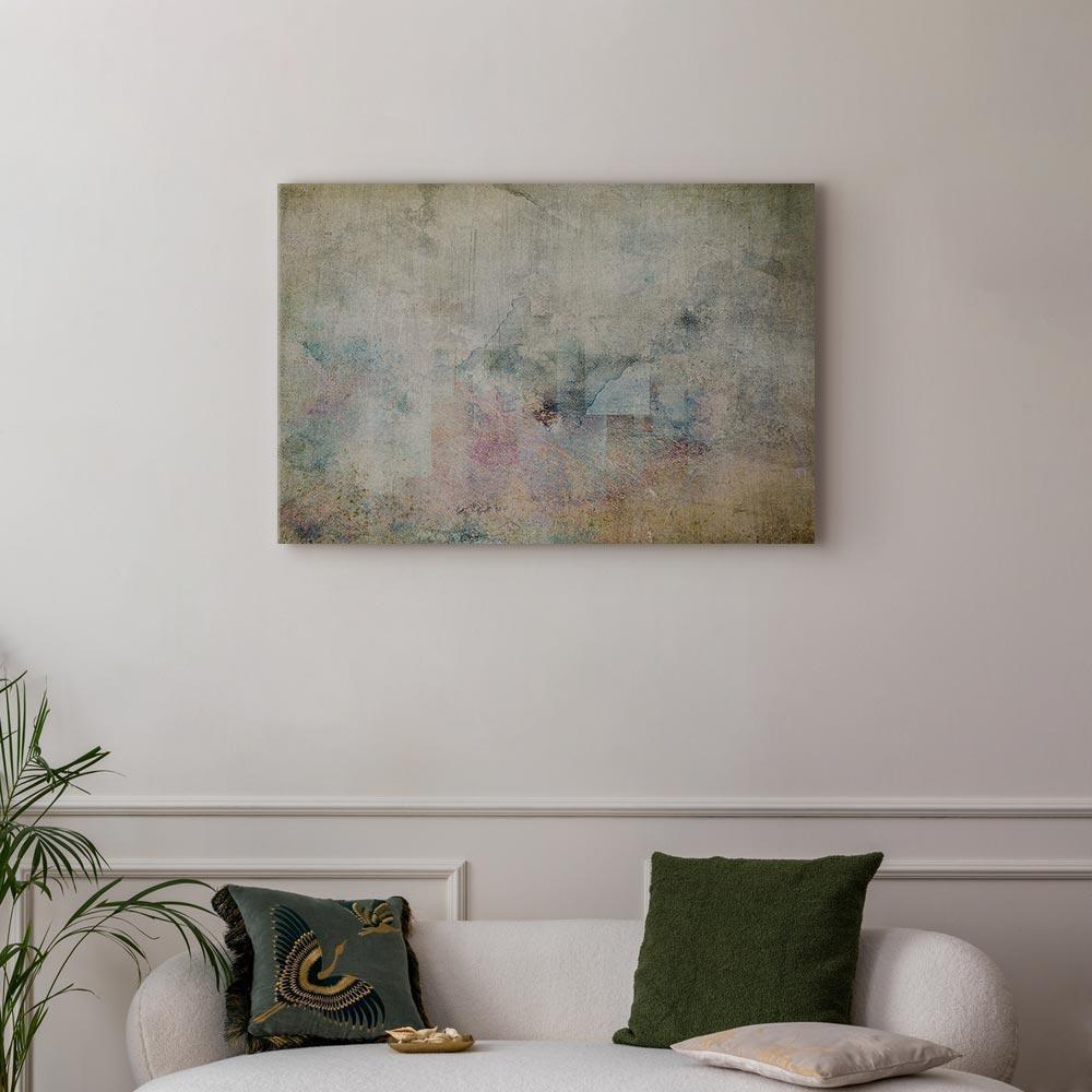 Leinwandbild - Mystical Apparition