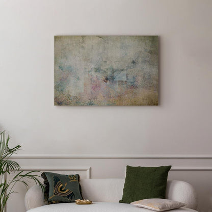 Leinwandbild - Mystical Apparition