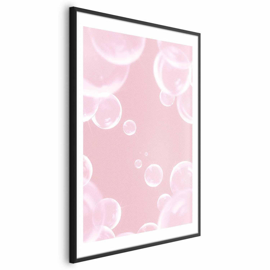 Poster - Subtle Breeze Artgeist