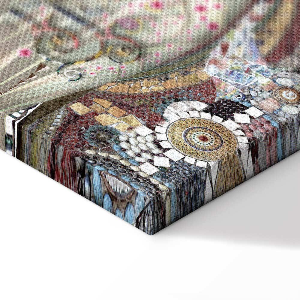 Leinwandbild - Tree of Life