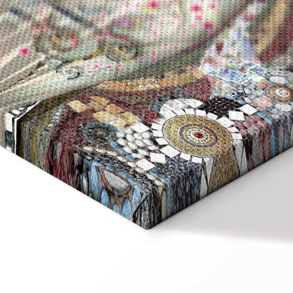 Leinwandbild - Tree of Life