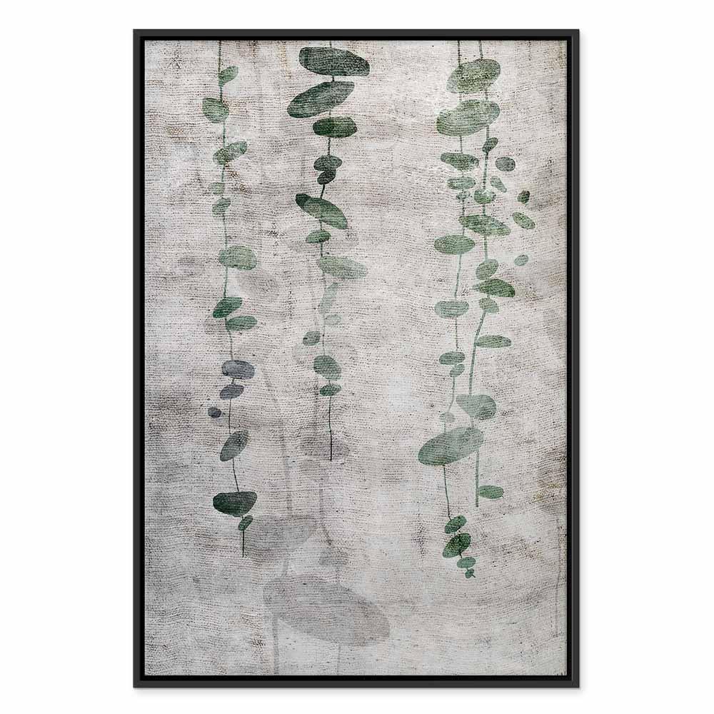 Leinwandbild - Grapevine (1 Part) Vertical