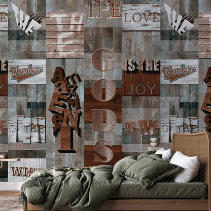 Tapete - Plato - The amazement of the Gods