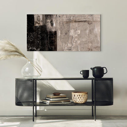 Leinwandbild - Solomon's Mine (1 Part) Wide