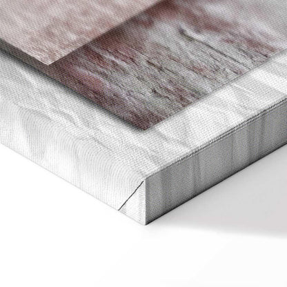 Leinwandbild - Home: Eclecticism