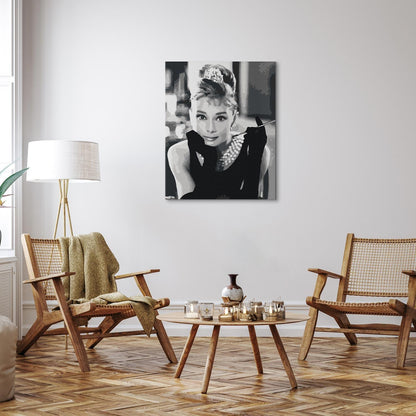 Malen nach Zahlen - Elegant Breakfast