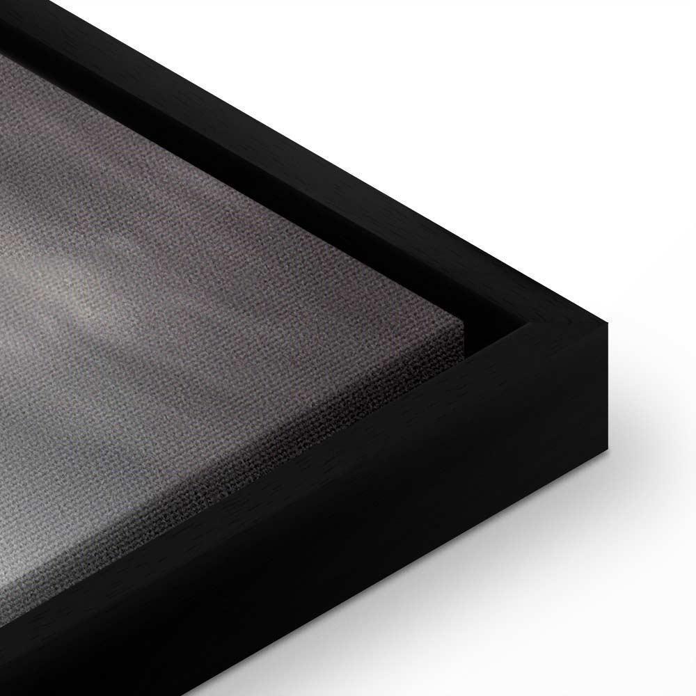 Leinwandbild - Our Way (1 Part) Vertical