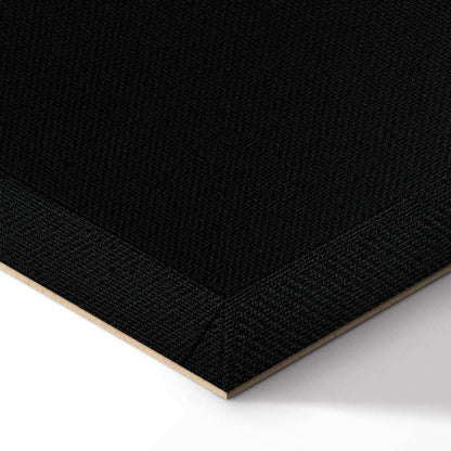 Leinwandbild - Magic Fern (1 Part) Vertical