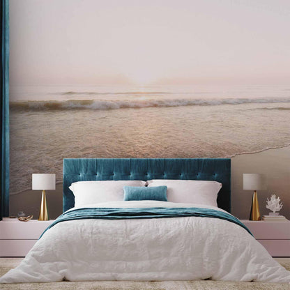 Fototapete - Magnificent Morning