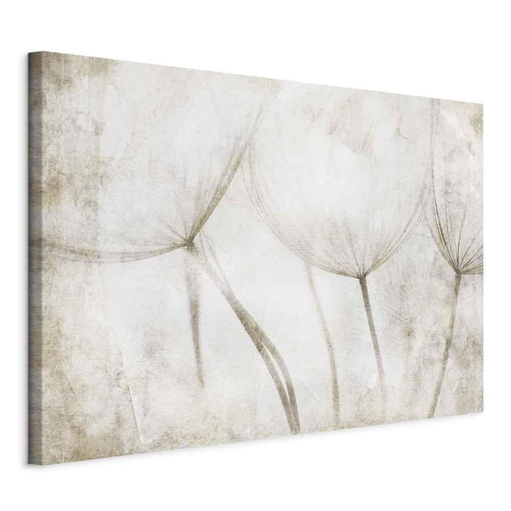 Leinwandbild - Peaceful Tale (1 Part) Wide