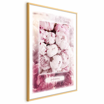 Poster - Spring Delicacy Artgeist