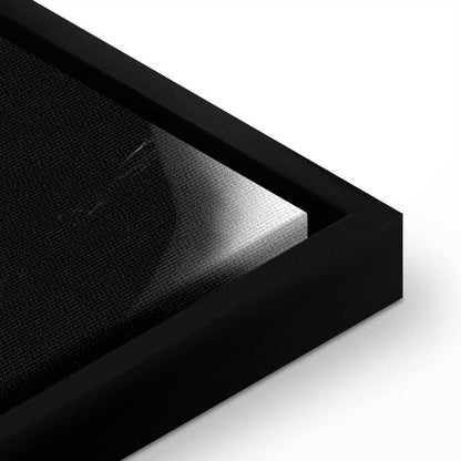 Leinwandbild - Sensual Elegance (1 Part) Vertical