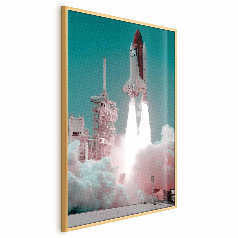 Poster - New Era Artgeist