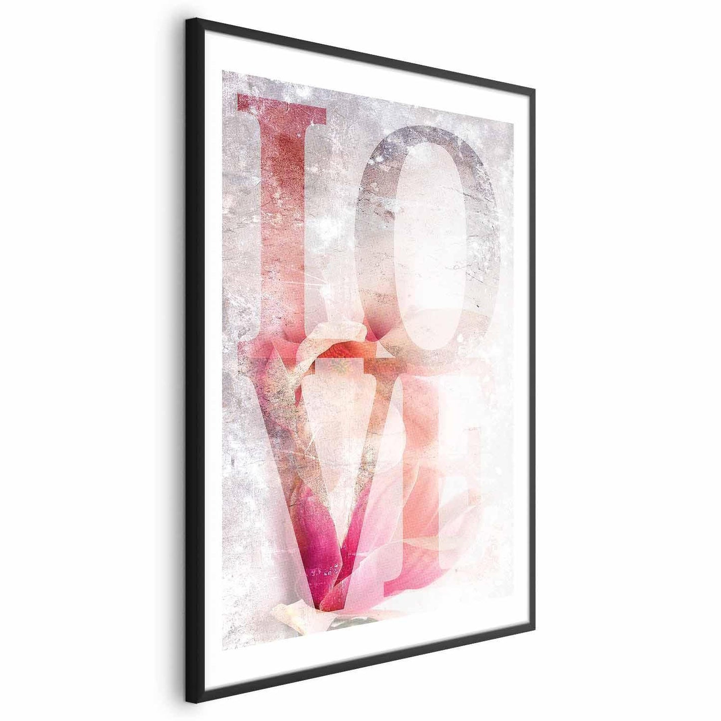 Poster - Magnolia Love Artgeist