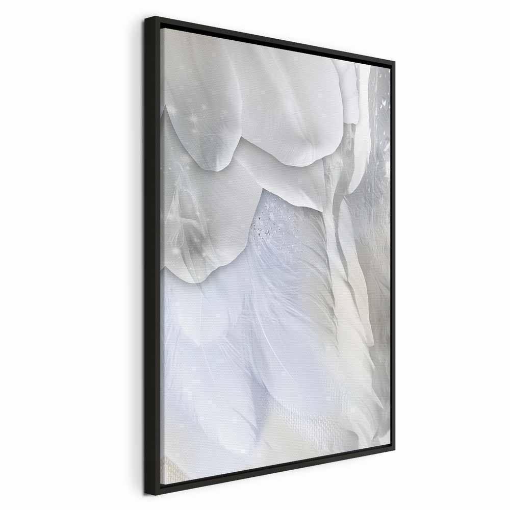 Leinwandbild - Providence (1 Part) Vertical