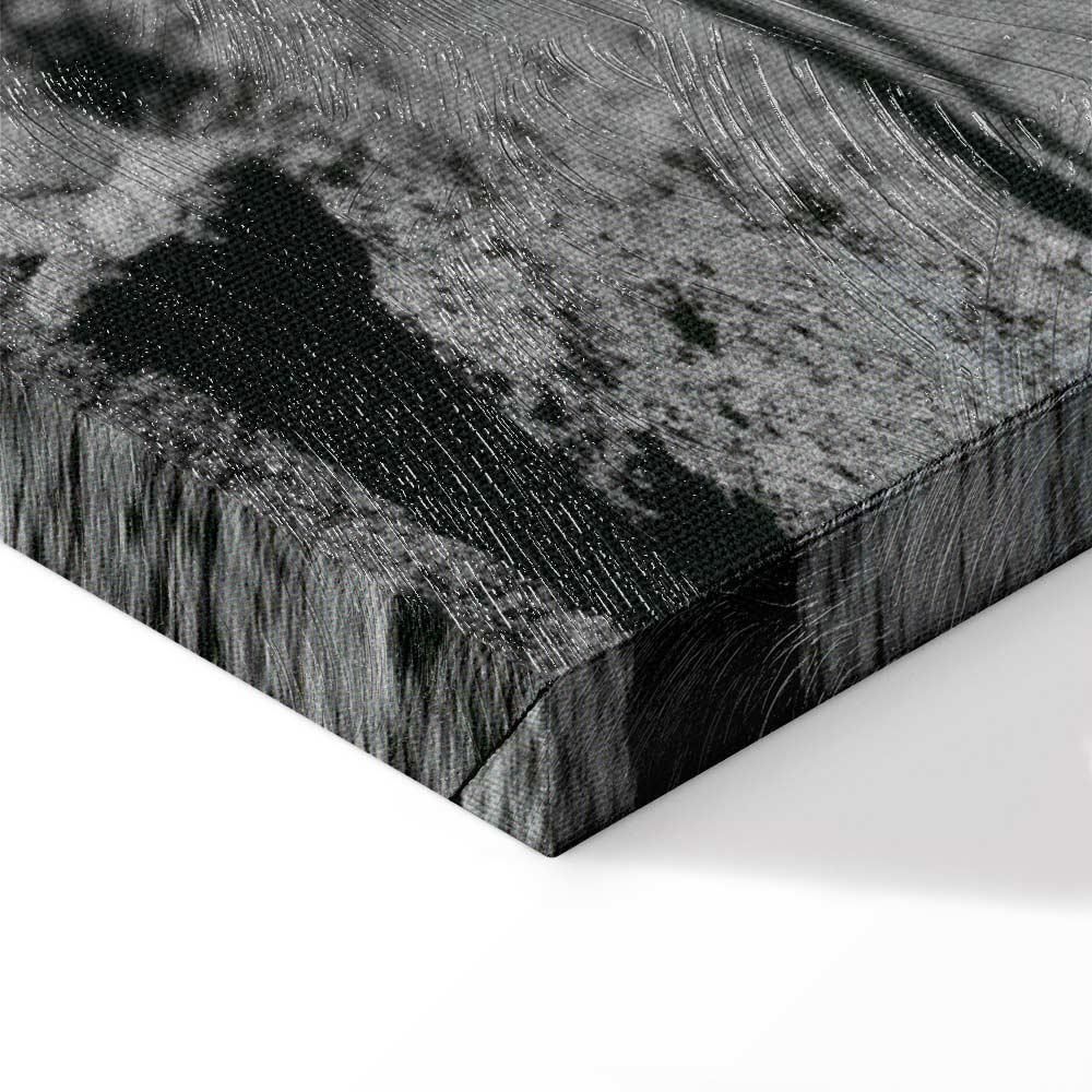 Leinwandbild - Always First (1 Part) Wide