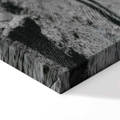 Leinwandbild - Always First (1 Part) Wide