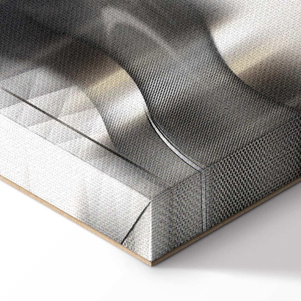 Leinwandbild - Extraordinary Alliance