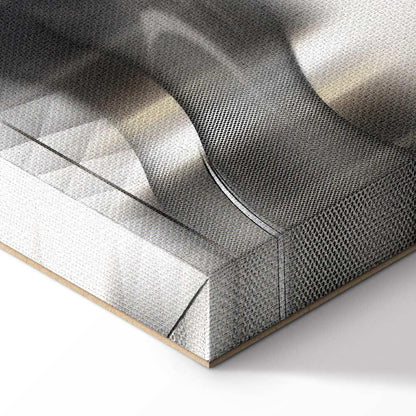 Leinwandbild - Extraordinary Alliance