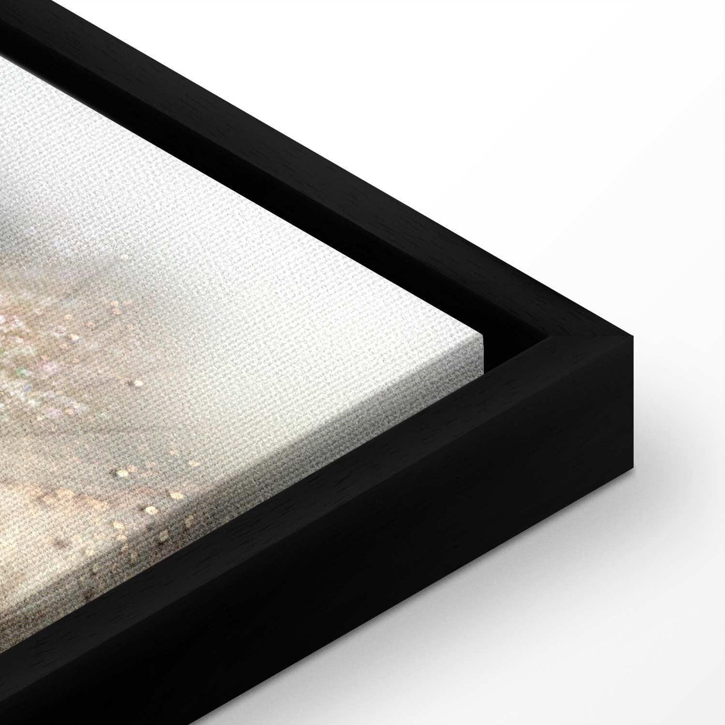 Leinwandbild - Morning Song