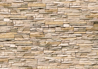 Fototapete - Decorative Stone Artgeist