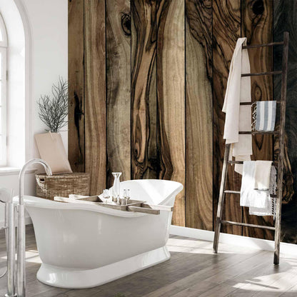 Fototapete - Olive Wood