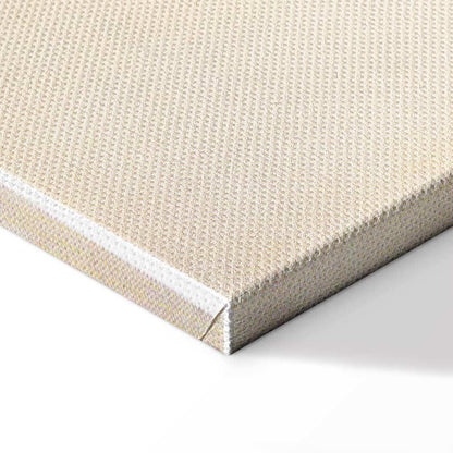 Leinwandbild - Egon Schiele – Standing Woman in Red