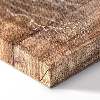 Leinwandbild - Tree Story