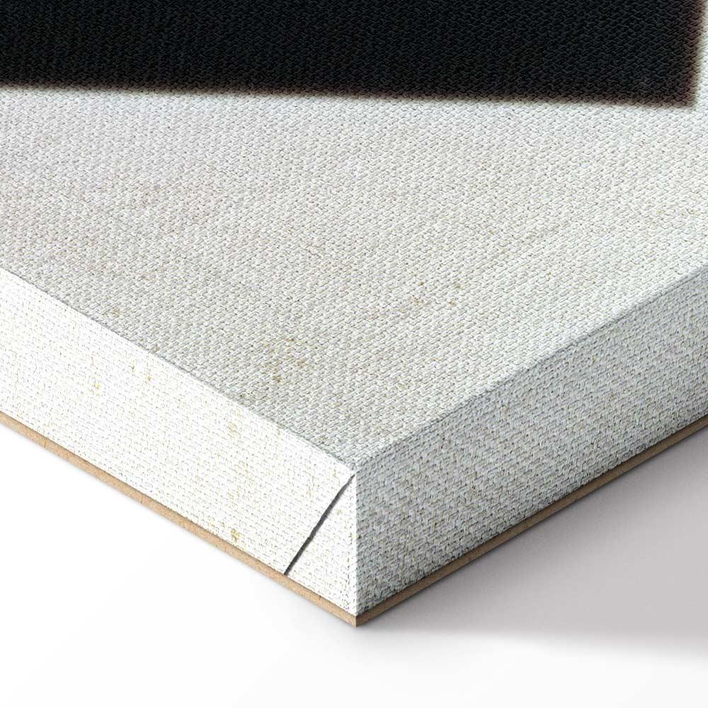 Leinwandbild - Kazimir Malevich – Suprematist Composition