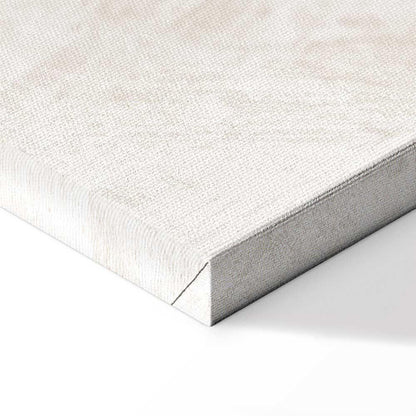 Leinwandbild - Composition of Feelings (1 Part) Wide