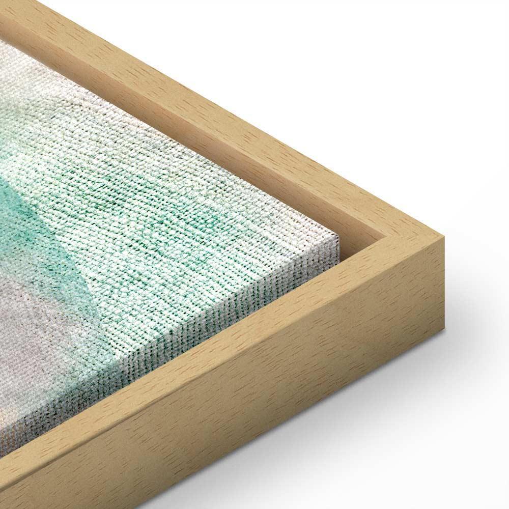 Leinwandbild - Butterfly and Dreams (1 Part) Vertical