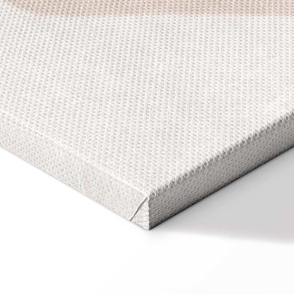 Leinwandbild - Delicate Touch (1 Part) Vertical