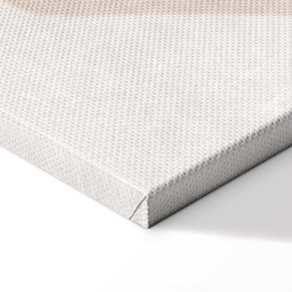 Leinwandbild - Delicate Touch (1 Part) Vertical