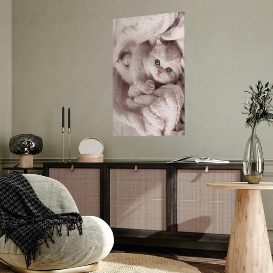Poster - Lover of Rest Artgeist